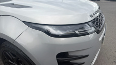 Land Rover Range Rover Evoque 2.0 D180 R-Dynamic HSE 5dr Auto Diesel Hatchback